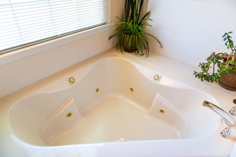 Summer Bathtub Projects