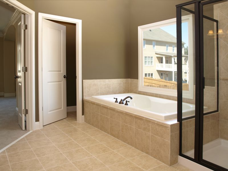 Custom Shower and Tub Installers